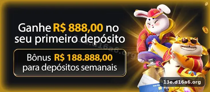 13e destaque